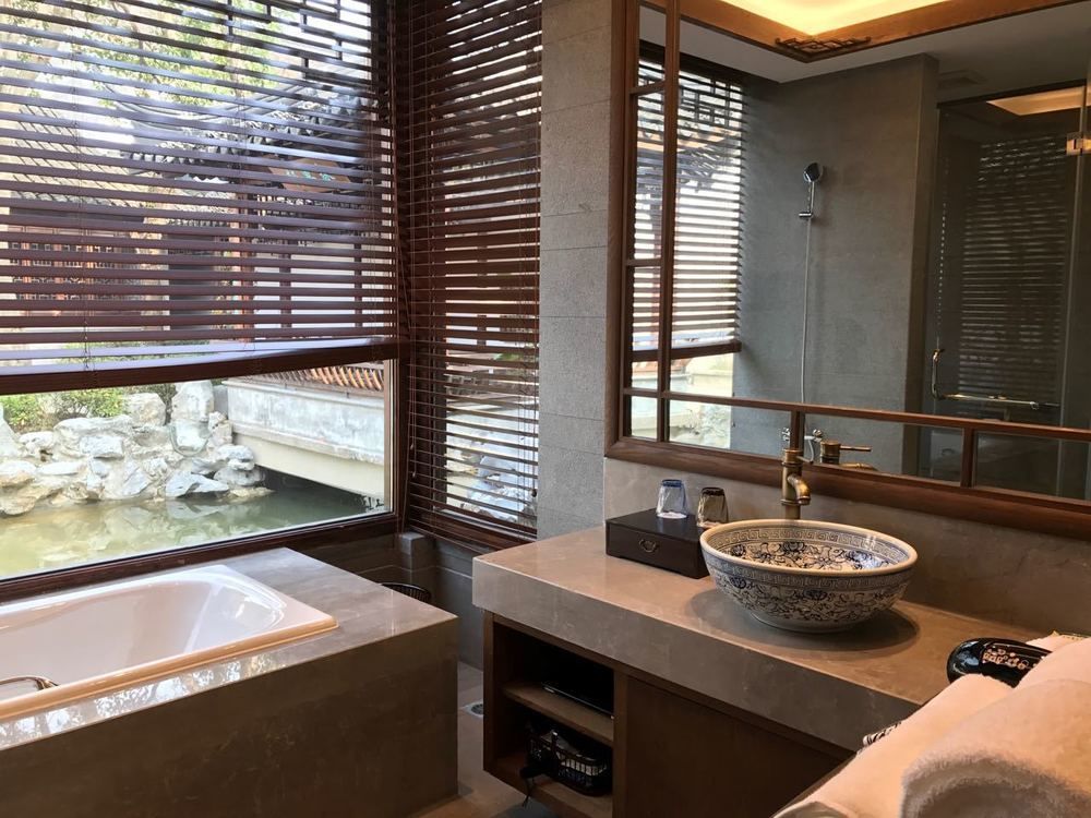 Wuxi Dangkou Scholars Hotel Hongsheng Ngoại thất bức ảnh