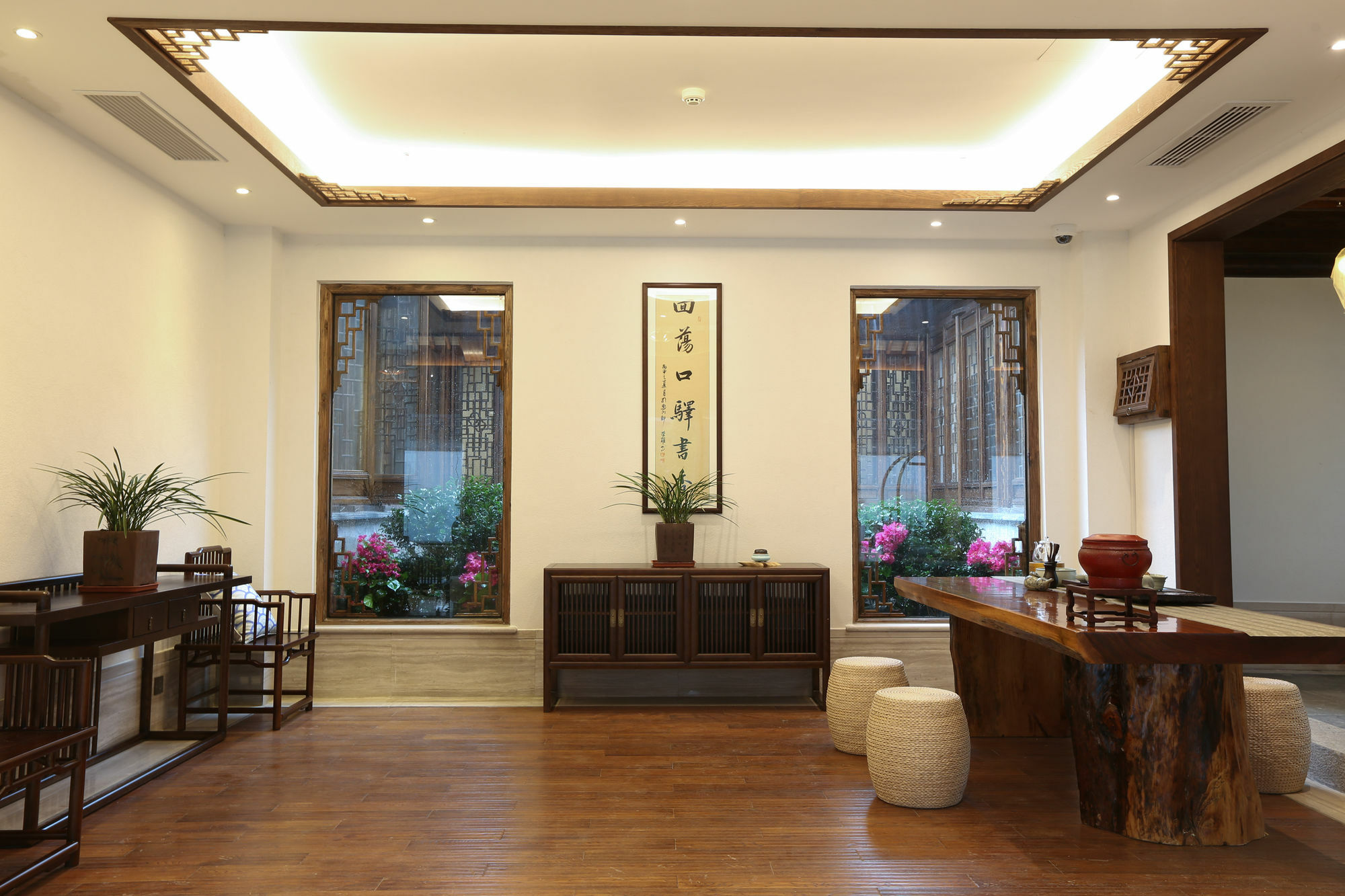 Wuxi Dangkou Scholars Hotel Hongsheng Ngoại thất bức ảnh